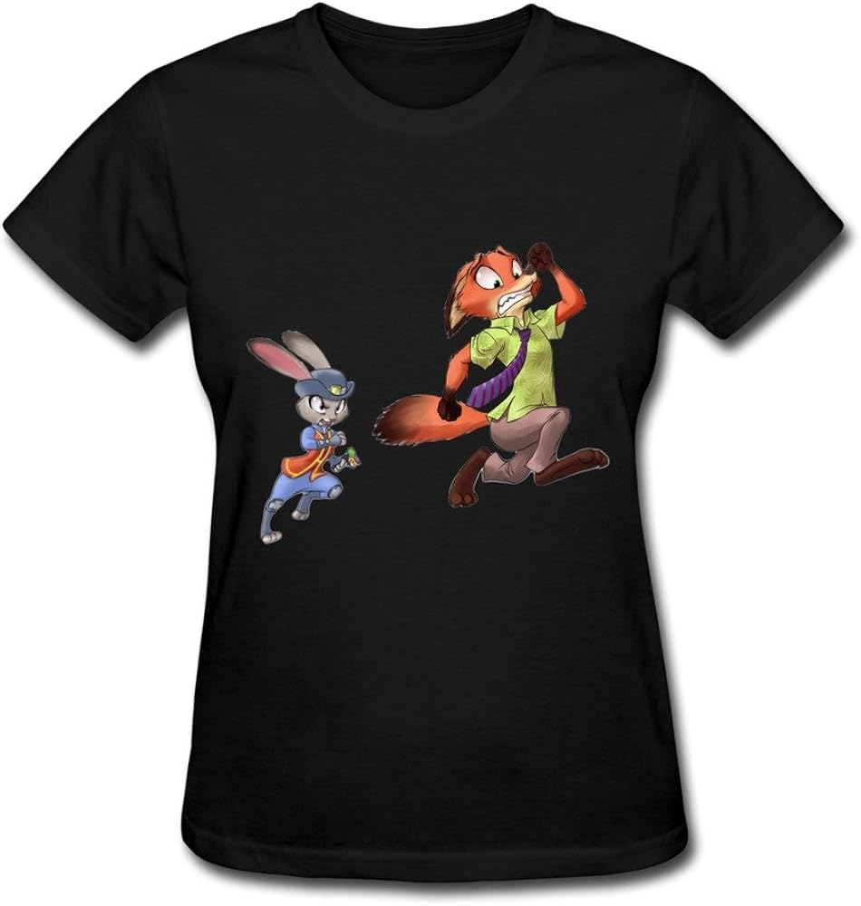 zootopia t shirt