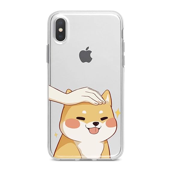 Amazoncom Lex Altern Iphone Apple Tpu Case Xs Max Xr 10 X
