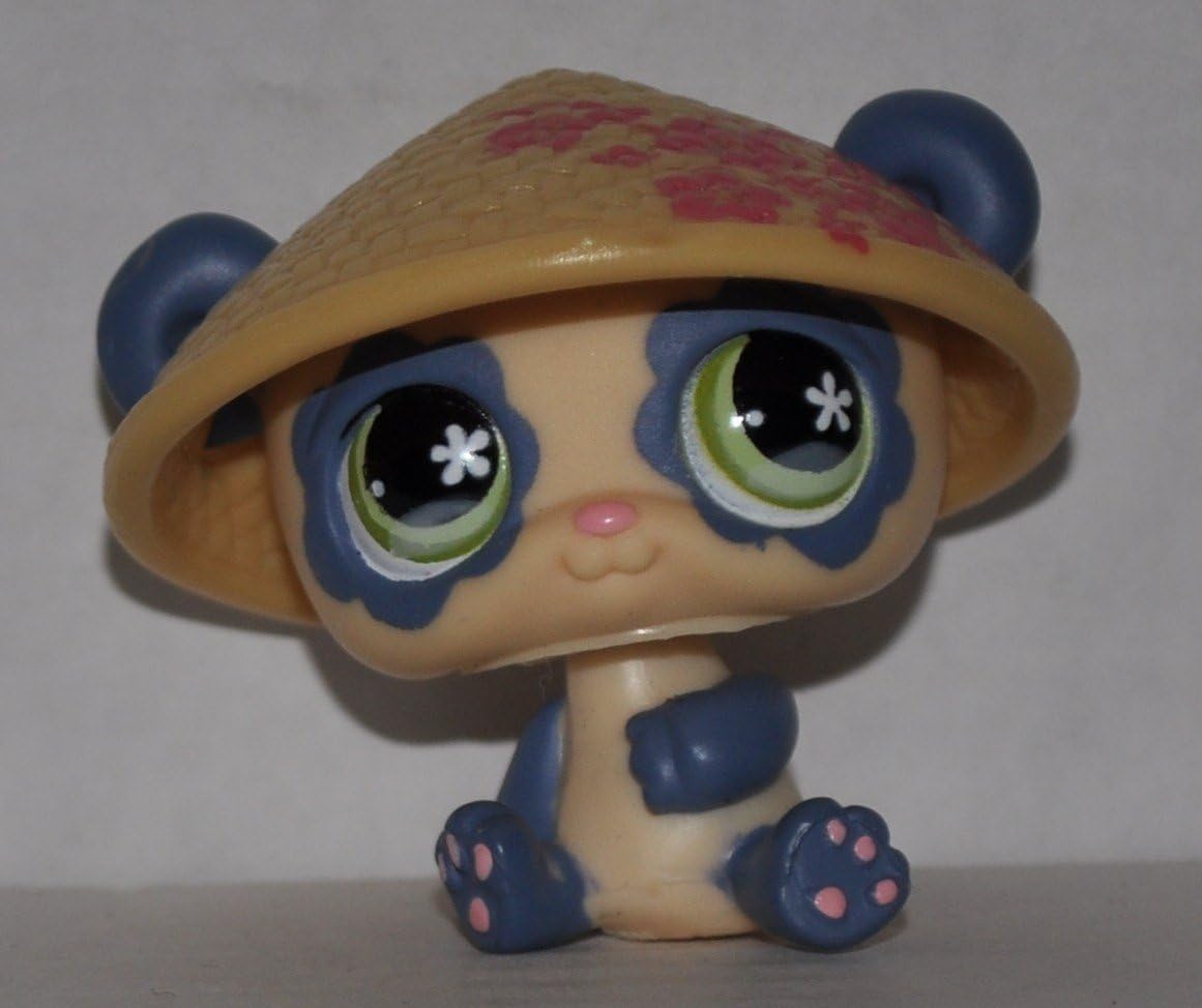 littlest pet shop 658