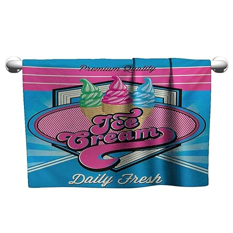 Toallas de mano personalizadas | Toallas de baño y de playa de calidad