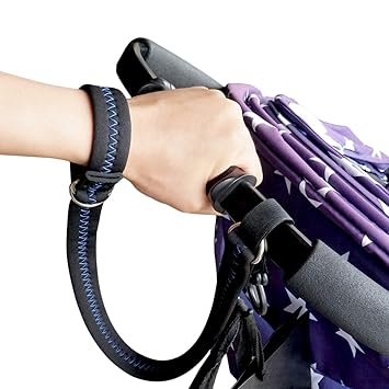 pram strap