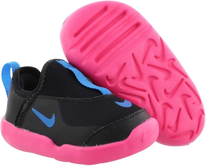 baby girl nike shoes
