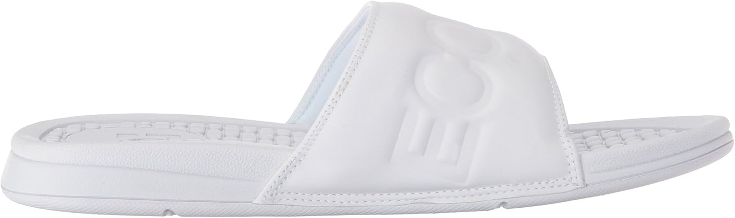 DC Men's Bolsa SE Slide Sandal: Shoes