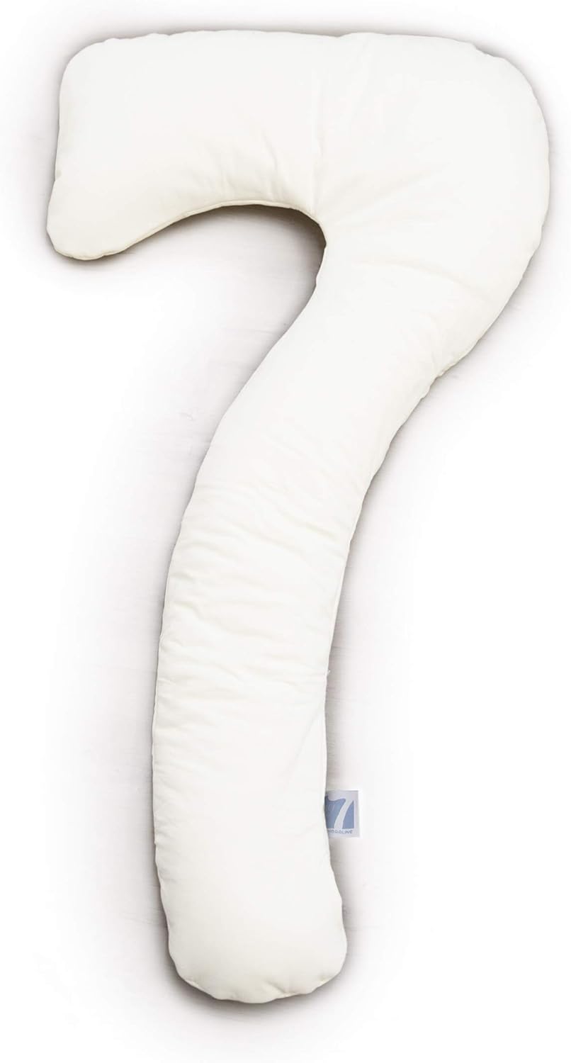 Seitenschlaeferkissen Test