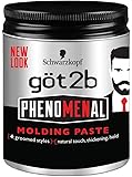 Got2b Phenomenal Molding Paste, 3.5 Ounce