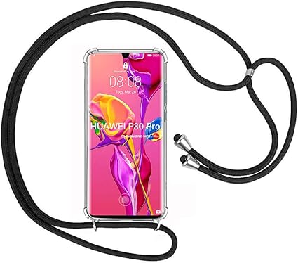 Amazon Co Jp Guanhao Huawei P30 Pro ケース 肩掛け 首掛け Tpuバンパーとハードバックケース ネックストラップ付き スマホコード付き おしゃれ 衝撃吸収 保護ケース ために Huawei P30 Pro ブラック 家電 カメラ Amazon Co Jp Guanhao Huawei P30 Pro ケース 肩掛け 首掛け Tpuバンパーとハードバックケース ネックストラップ付き スマホコード付き おしゃれ 衝撃吸収 保護ケース ために Huawei P30 Pro ブラック 家電 カメラ