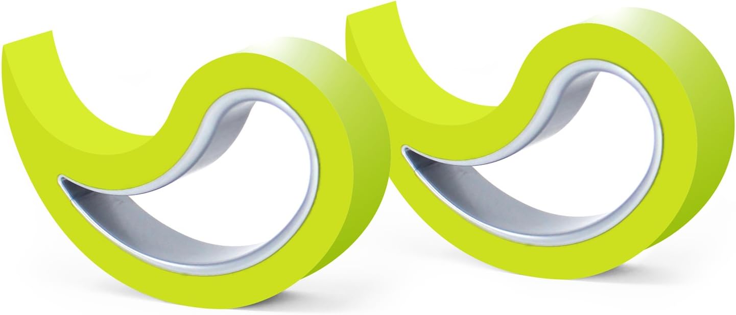 Stoppy Tür-/Fensterstopper STOPPI das Original Made in Germany 2er Set ...