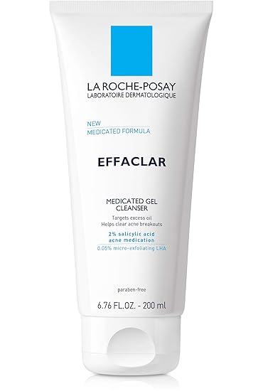 la roche posay cleanser price
