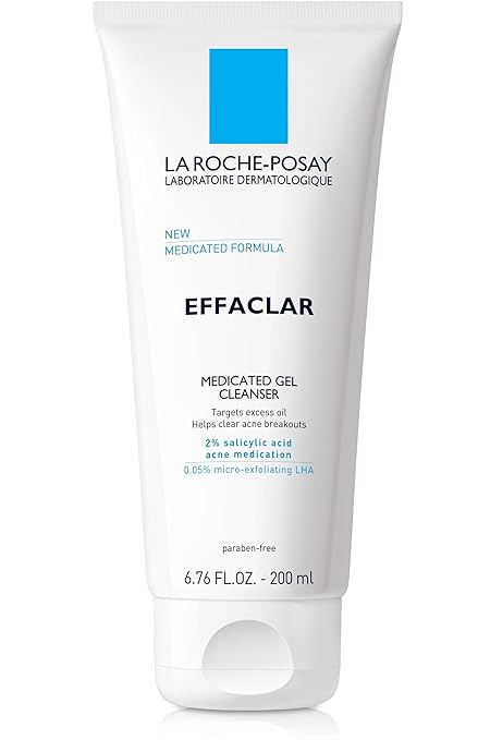 La Roche Posay Face Wash Price Miani