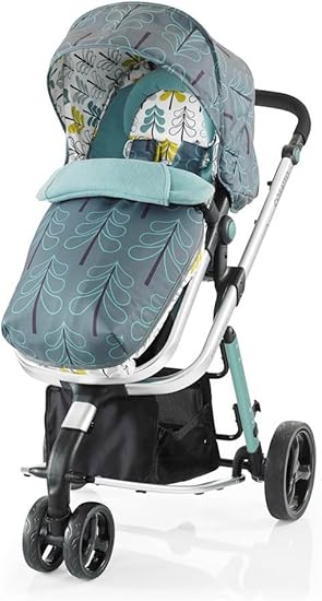 cosatto woop car seat