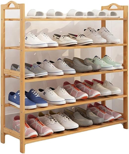 JXXDDQ Schuhschrank Schuhregal Speicherorganisator, Wohnzimmer Büro