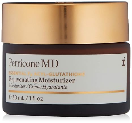 perricone md essential fx rejuvenating moisturizer