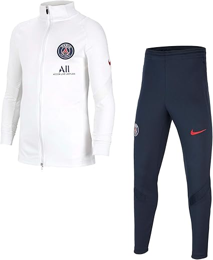 nike dri fit strike tracksuit