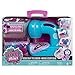 Cool Maker - Deluxe Sew N’ Style Sewing Machine with Pom-Pom Maker Attachment