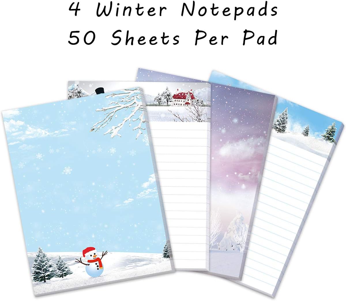 Winter Office and School Home Christmas Thanksgiving for