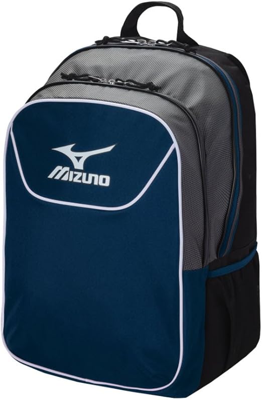 mizuno bolt carry all duffle