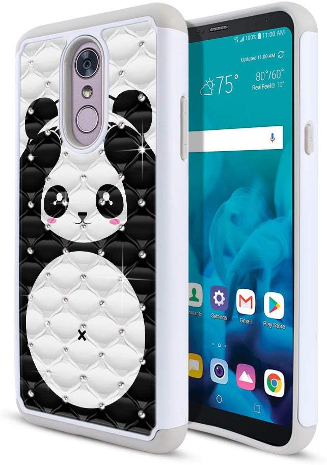 Best lg stylo 4 case bears