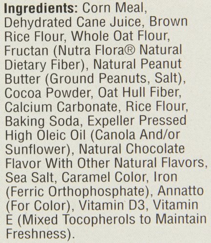 Barbara's Puffins Cereal, Peanut Butter & Chocolate, 10.5 Ounce (Pack of 4) - Thumbnail 2