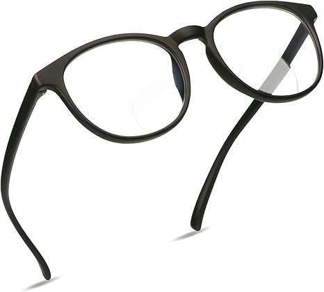 round lens reading glasses