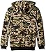 True Religion Boys' Camo French Terry Hoody