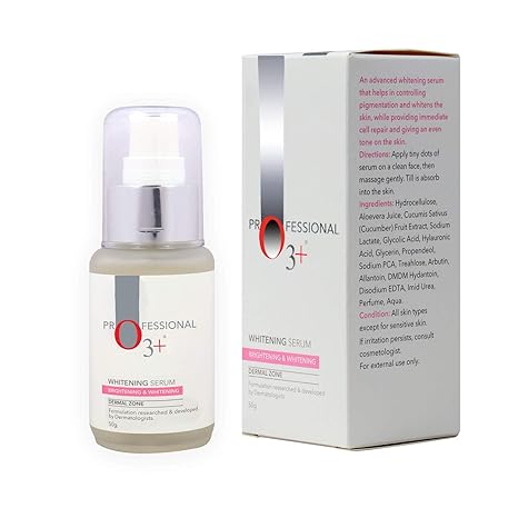 best depigmenting serum