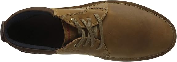 vargo mid clarks