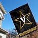 Vanderbilt University Commodores House Flag