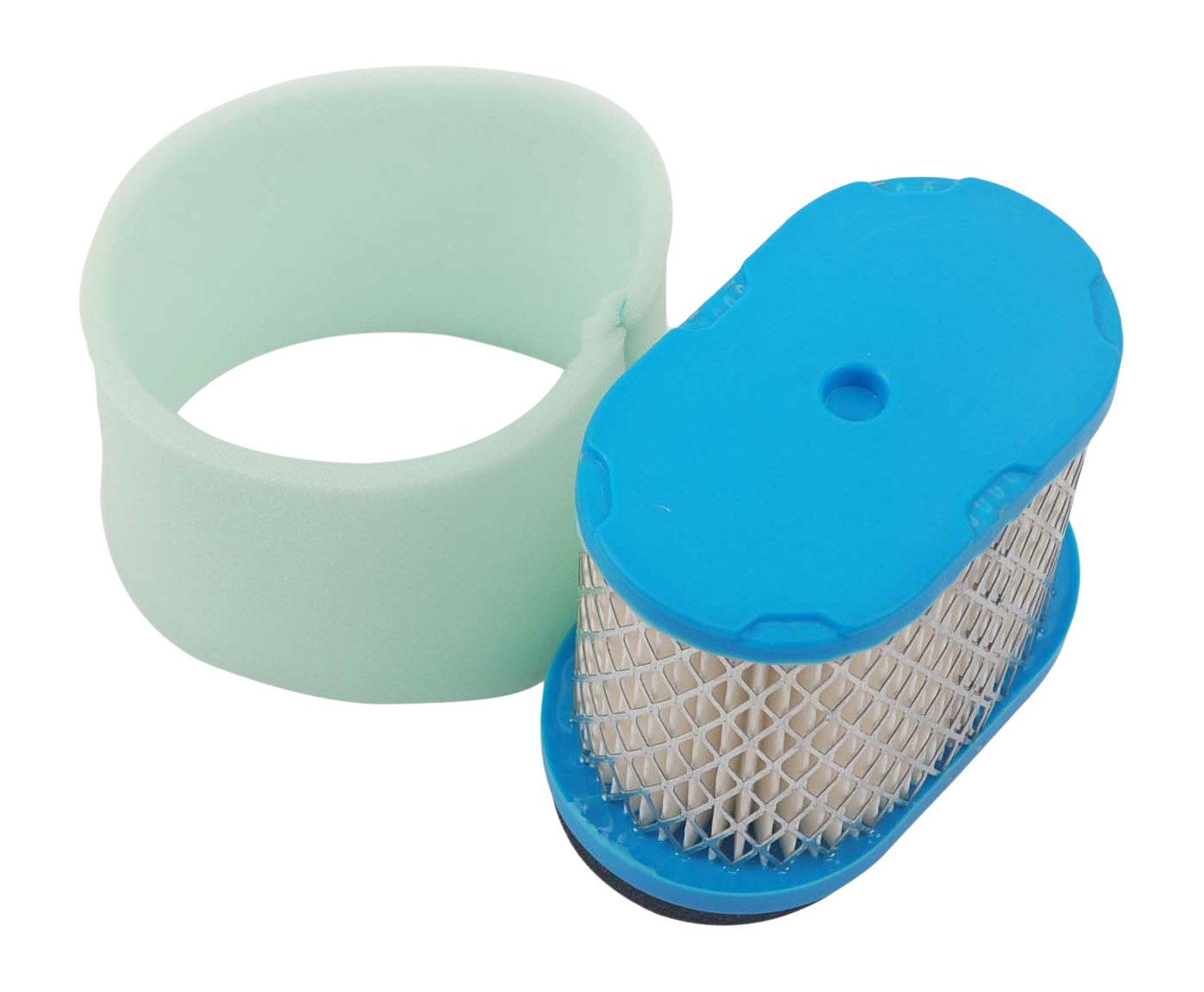 Best dirty air filter lawn mower