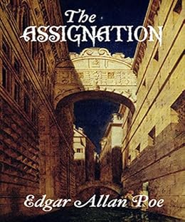 The assignation pdf image