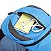 Paladineer Outdoor Sport Lightweight Hiking Backpack Cycling Daypack 22-liters