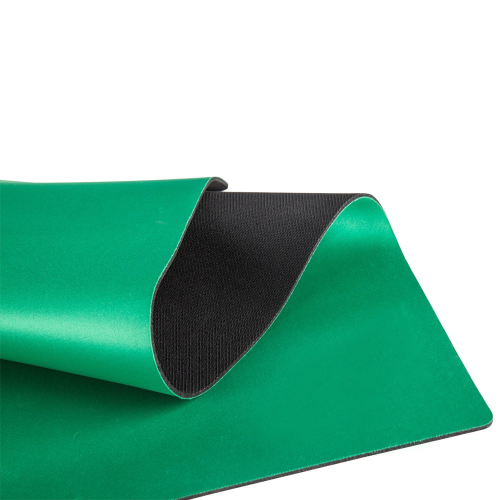 Anti Slip And Noise Reduction Rubber Foam Mahjong Mat Card Game Table Cover eBay