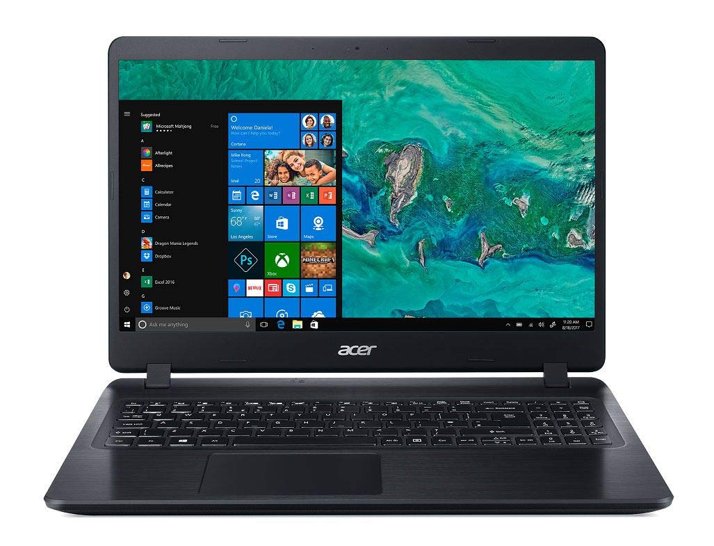 Amazon.in Buy Acer Aspire 5 A51552K 15.6inch Full HD Thin and Light Notebook (7th Gen Intel