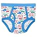 Peppa Pig Boys George Pig Underwear Pack of 5 Multicolored 5