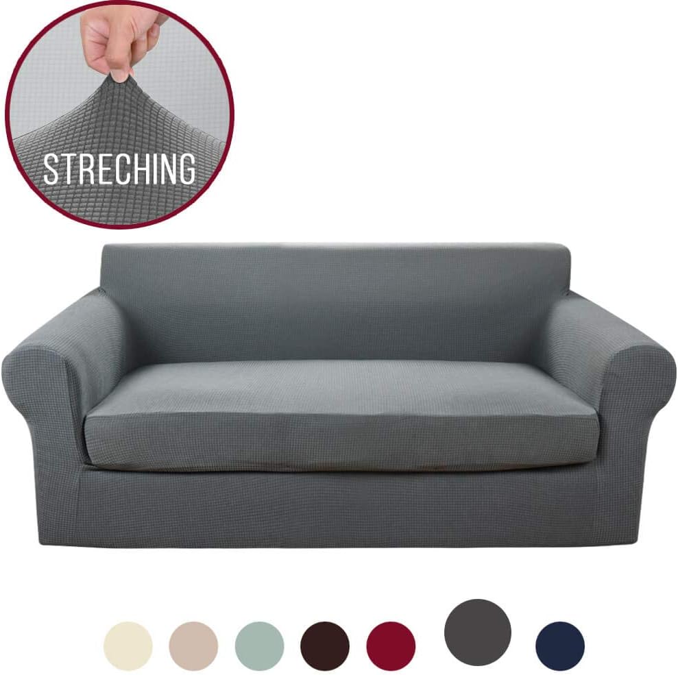 Best sofa slip covers for living room 3 seats