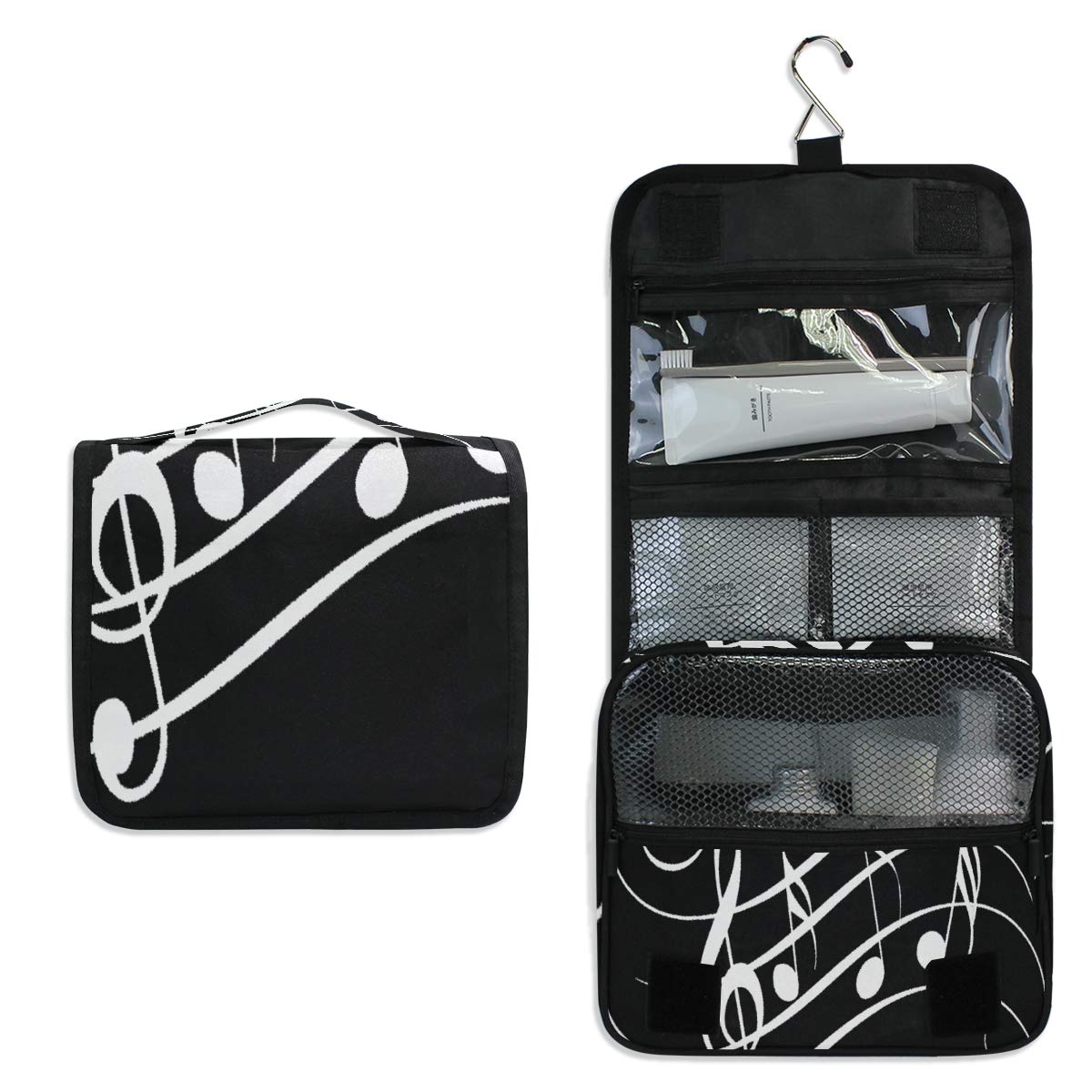 Best Ondisplay 4 Tier La Acrylic Cosmetic/Makeup Organizer 