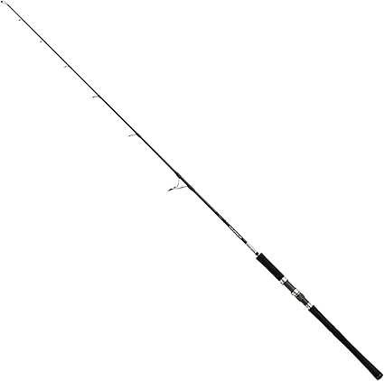 Amazon シマノ Shimano スピニングロッド グラップラー ジギングシリーズ ジギング S604 6フィート シマノ Shimano ジギングロッド