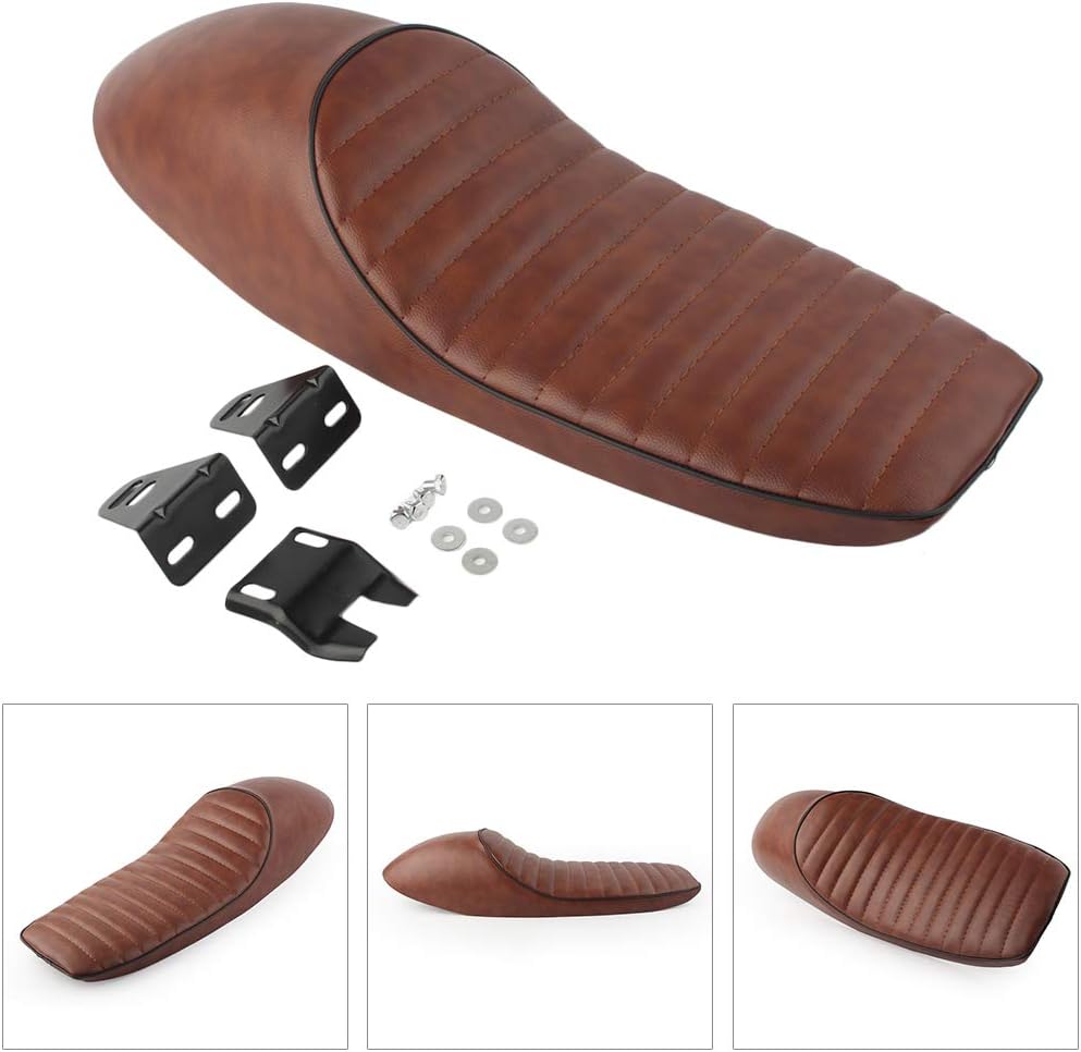 cafe racer seat cover