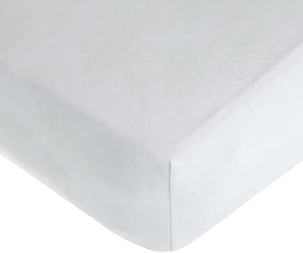 deep pocket crib sheets