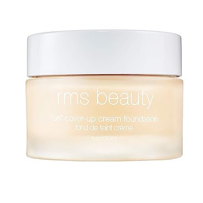 RMS Beauty &ldquo;Un&rdquo; Cover-Up Cream Foundation 11