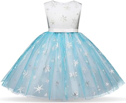 Amazon robe fille 6 ans Clearance
