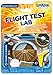 Thames and Kosmos STEM Bundle 2 Crystal Animals Flight Test Lab Gold Rush Geology Science Kit