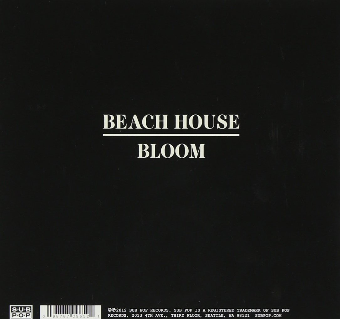 Beach House Bloom Amazoncom Music
