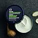 The Body Shop For Men Maca Root Shave Cream Regular, 6.3 Fluid Ounces