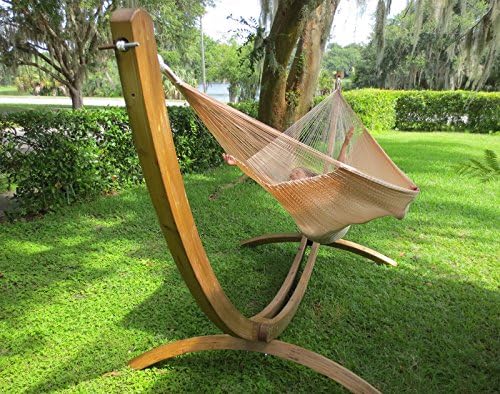 Tommy Hamaca Mayan Grande Natural