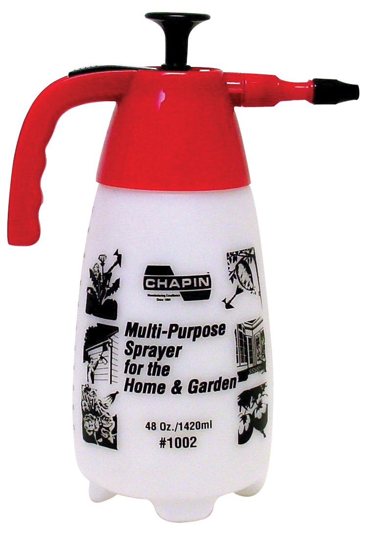 5 Best Pump Sprayer (Apr. 2022) Reviews and Buyer's Guide