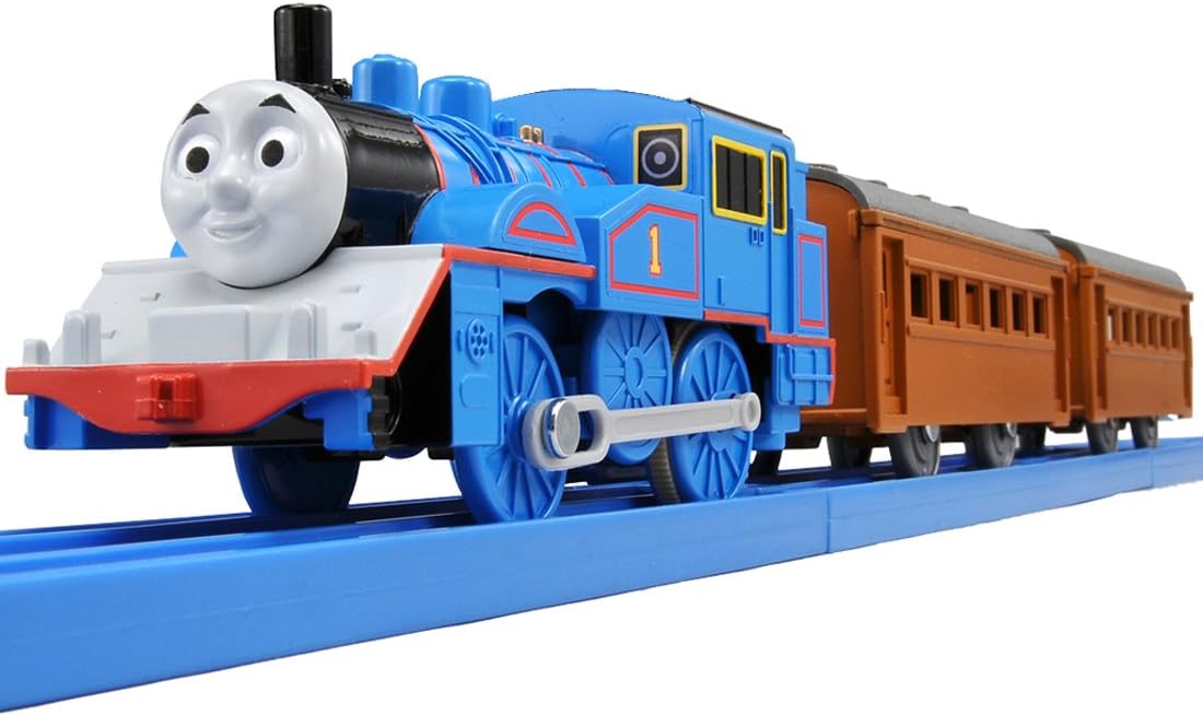 plarail thomas amazon