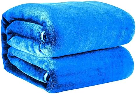 Amazon.com: ZonLi Soft Weighted Blanket 2.0 for Kids, Youths, Adults