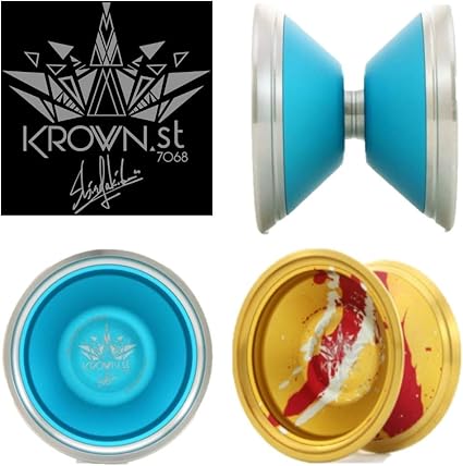 krown yoyo