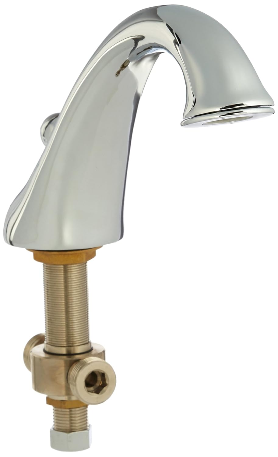Faucet Parts Rohl C1454apc R413814stn Country Bath Three Hole