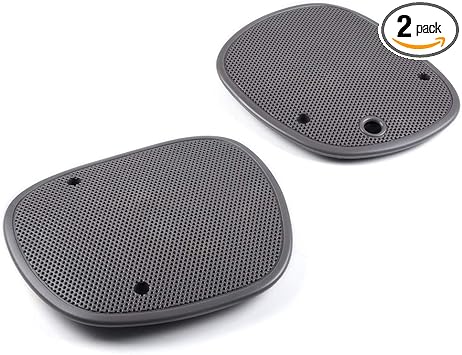 chevy s10 door speakers